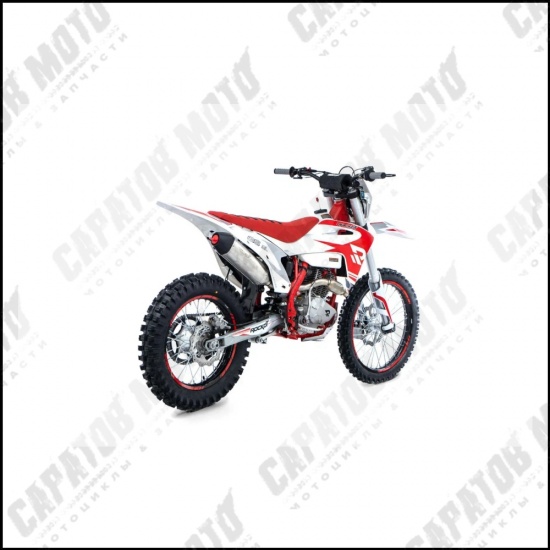 Мотоцикл эндуро ROCKOT GS 2-L Outlander - 1