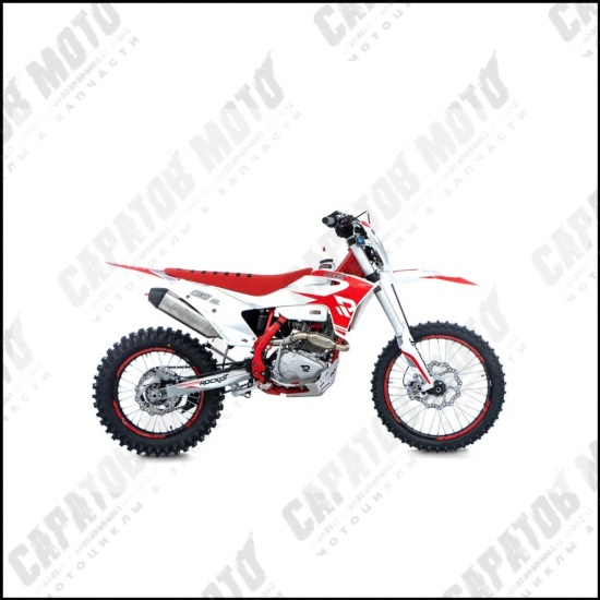 Мотоцикл эндуро ROCKOT GS 2-L Outlander - 1