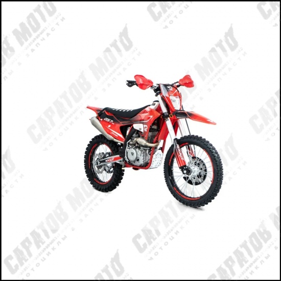 Мотоцикл эндуро ROCKOT GS7-PRO Chaser - 1
