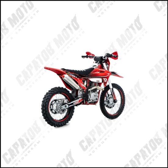 Мотоцикл эндуро ROCKOT GS7-PRO Chaser - 1