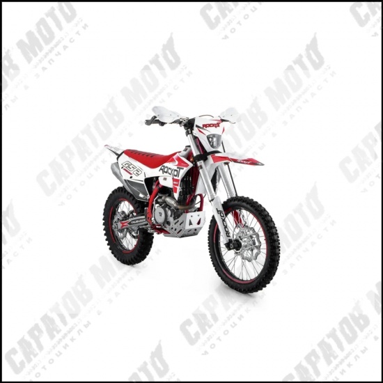 Мотоцикл эндуро ROCKOT GS 2 Origine 2.0 - 1