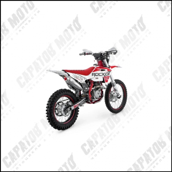 Мотоцикл эндуро ROCKOT GS 2 Origine 2.0 - 1