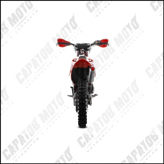 Мотоцикл эндуро ROCKOT GS 7 Tribute - 1