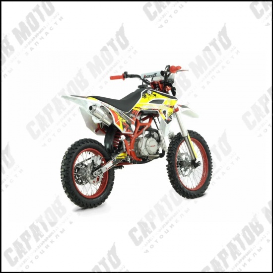 Питбайк ROCKOT BASIC 125E Jokester 2.0 - 1