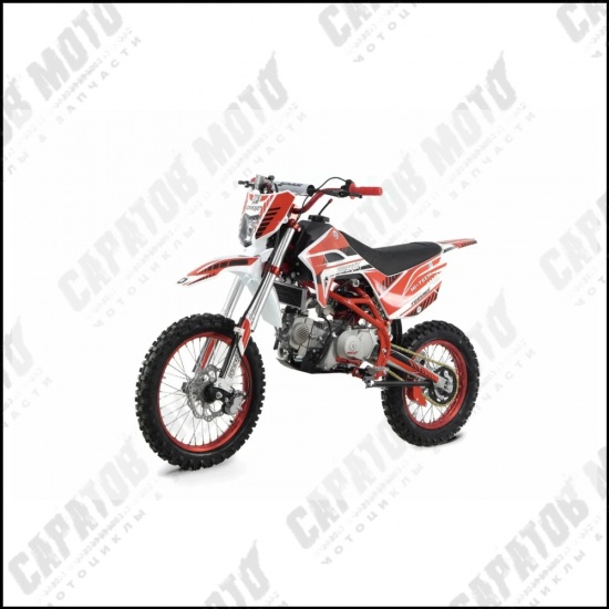 Питбайк ROCKOT HI-TECH 140 Forsage 2.0 - 1